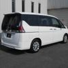 nissan serena 2018 -NISSAN 【越谷 500ｽ5459】--Serena C27--008039---NISSAN 【越谷 500ｽ5459】--Serena C27--008039- image 2