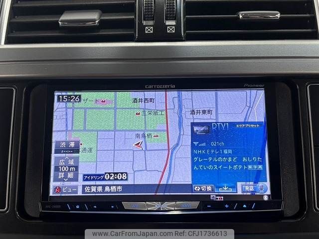 toyota land-cruiser-prado 2013 CFJ1736613 image 2