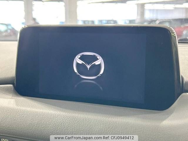 mazda cx-5 2018 -MAZDA--CX-5 5BA-KF5P--KF5P-300130---MAZDA--CX-5 5BA-KF5P--KF5P-300130- image 2