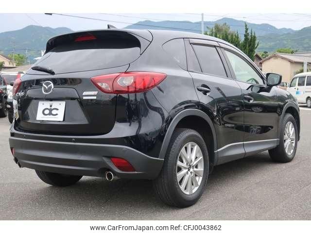 mazda cx-5 2015 quick_quick_LDA-KE2FW_KE2FW-208228 image 2