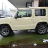 suzuki jimny 2021 -SUZUKI 【名変中 】--Jimny JB64W--210197---SUZUKI 【名変中 】--Jimny JB64W--210197- image 18