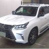 lexus lx 2021 -LEXUS 【湘南 331ﾎ2512】--Lexus LX 3BA-URJ201W--URJ201W-4355831---LEXUS 【湘南 331ﾎ2512】--Lexus LX 3BA-URJ201W--URJ201W-4355831- image 2