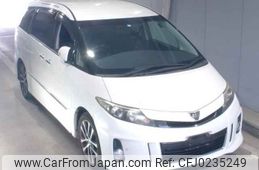 toyota estima 2013 -TOYOTA--Estima ACR50W--0165630---TOYOTA--Estima ACR50W--0165630-