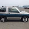mitsubishi pajero-mini 1998 No5394 image 4