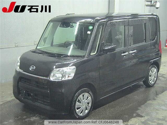 daihatsu tanto 2019 -DAIHATSU--Tanto LA600S-0753877---DAIHATSU--Tanto LA600S-0753877- image 1