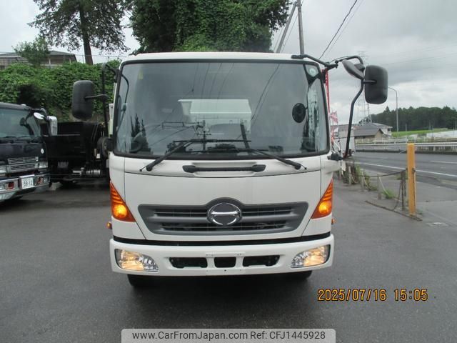 hino ranger 2004 GOO_NET_EXCHANGE_0403852A30250718W001 image 2