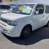 nissan cube 2014 -NISSAN 【那須 531ﾀ1002】--Cube NZ12--052848---NISSAN 【那須 531ﾀ1002】--Cube NZ12--052848- image 1