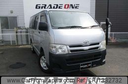 toyota regiusace-van 2012 -TOYOTA--Regius ace Van KDH206V--8053036---TOYOTA--Regius ace Van KDH206V--8053036-