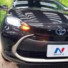 toyota aqua 2023 -TOYOTA--AQUA 6AA-MXPK11--MXPK11-2129543---TOYOTA--AQUA 6AA-MXPK11--MXPK11-2129543- image 12