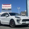 porsche macan 2018 -PORSCHE--Porsche Macan ABA-J1H2--WP1ZZZ95ZJLB73897---PORSCHE--Porsche Macan ABA-J1H2--WP1ZZZ95ZJLB73897- image 1