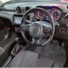 suzuki swift 2021 CFJ1804229 image 4