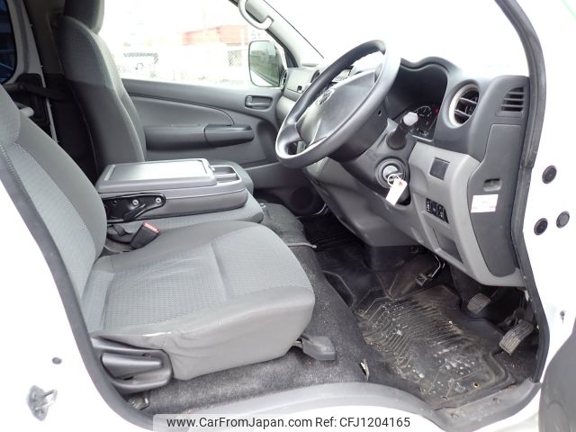nissan caravan-van 2015 -NISSAN--Caravan Van LDF-CW4E26--CW4E26-001736---NISSAN--Caravan Van LDF-CW4E26--CW4E26-001736- image 2
