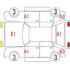 volkswagen the-beetle 2017 -VOLKSWAGEN--VW The Beetle DBA-16CBZ--WVWZZZ16ZHM637025---VOLKSWAGEN--VW The Beetle DBA-16CBZ--WVWZZZ16ZHM637025- image 2
