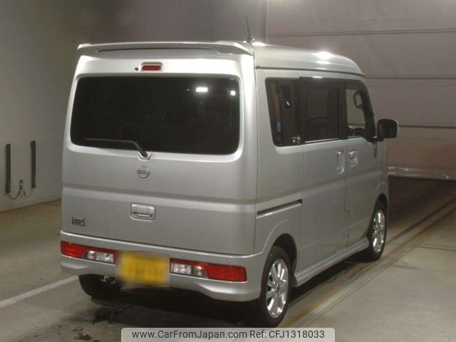 nissan clipper-rio 2024 -NISSAN 【浜松 582か1611】--Clipper Rio DR17W-341464---NISSAN 【浜松 582か1611】--Clipper Rio DR17W-341464- image 2