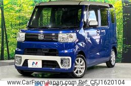 daihatsu wake 2017 CFJ1620104
