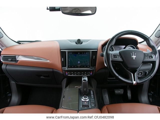 maserati levante 2022 -MASERATI--Maserati Levante 7AA-MLE20--ZN6AU61C00X384656---MASERATI--Maserati Levante 7AA-MLE20--ZN6AU61C00X384656- image 2