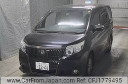 toyota esquire 2016 CFJ1779495