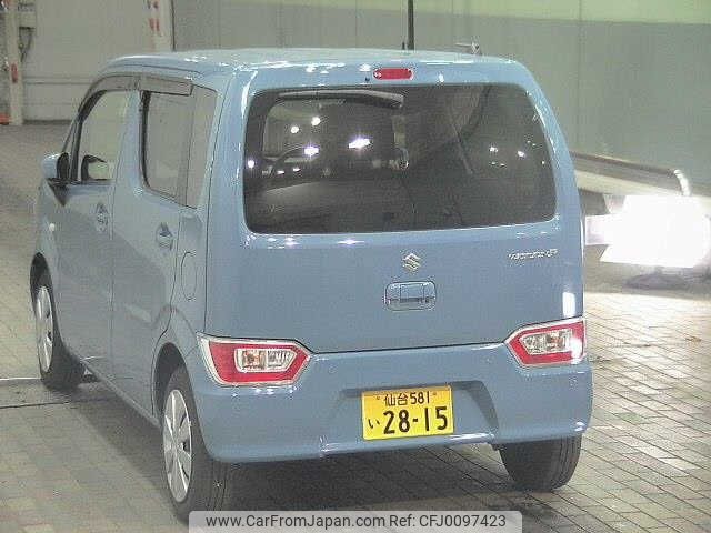 suzuki wagon-r 2023 -SUZUKI 【仙台 581ｲ2815】--Wagon R MH85S-162164---SUZUKI 【仙台 581ｲ2815】--Wagon R MH85S-162164- image 2