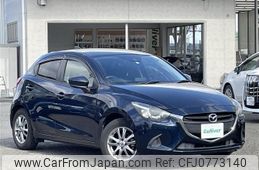 mazda demio 2018 -MAZDA--Demio DBA-DJ3FS--DJ3FS-513370---MAZDA--Demio DBA-DJ3FS--DJ3FS-513370-