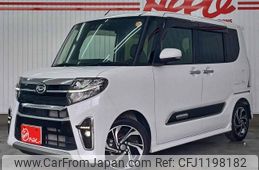 daihatsu tanto 2021 quick_quick_5BA-LA650S_LA650S-0114019