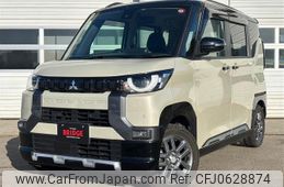 mitsubishi delica-mini 2023 -MITSUBISHI 【名変中 】--Delica Mini B38A--0504825---MITSUBISHI 【名変中 】--Delica Mini B38A--0504825-