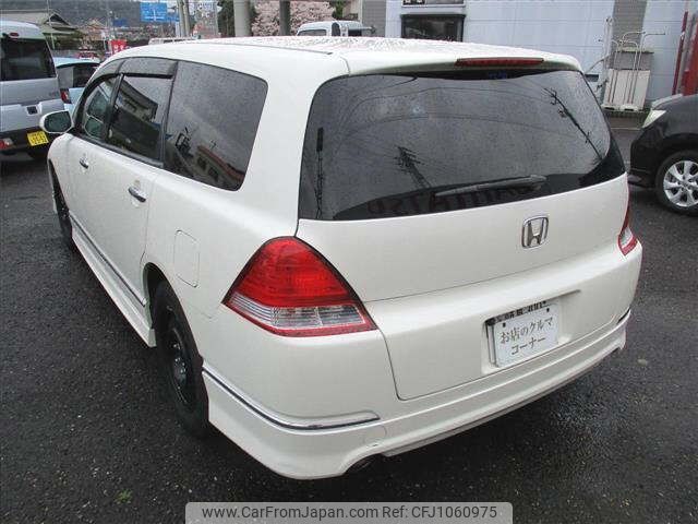 honda odyssey 2004 -HONDA 【岐阜 300ﾒ2635】--Odyssey RB1-3079556---HONDA 【岐阜 300ﾒ2635】--Odyssey RB1-3079556- image 2