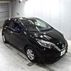 nissan note 2018 -NISSAN 【浜松 502ぬ9006】--Note E12-582869---NISSAN 【浜松 502ぬ9006】--Note E12-582869- image 1