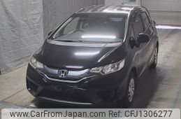 honda fit 2014 -HONDA--Fit GK3-1043739---HONDA--Fit GK3-1043739-