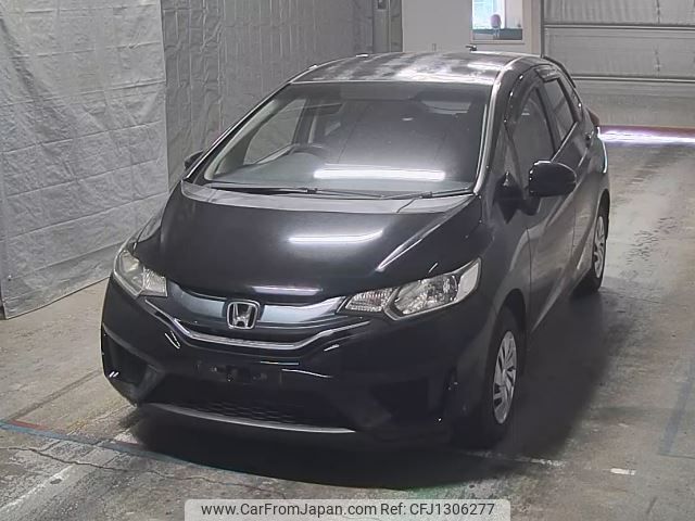 honda fit 2014 -HONDA--Fit GK3-1043739---HONDA--Fit GK3-1043739- image 1