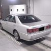 toyota crown 2003 -TOYOTA--Crown JZS171-0110587---TOYOTA--Crown JZS171-0110587- image 2