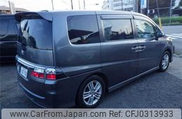 honda step-wagon 2008 TE450