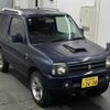 suzuki jimny 2007 -SUZUKI 【名変中 】--Jimny JB23W--519492---SUZUKI 【名変中 】--Jimny JB23W--519492- image 1
