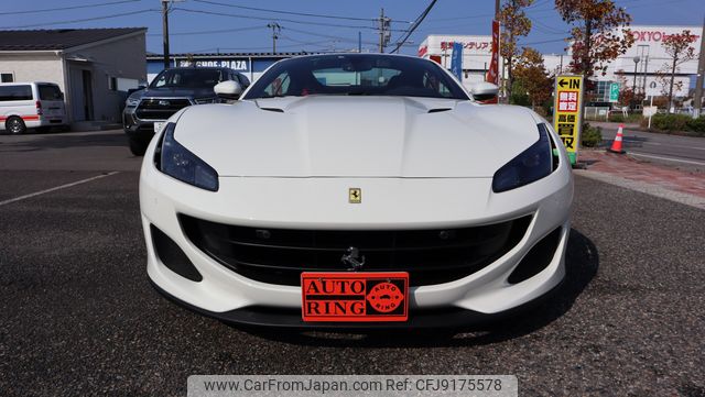 ferrari portofino 2018 CARSENSOR_JP_AU4470271152 image 2