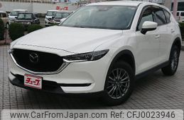 mazda cx-5 2017 -MAZDA--CX-5 DBA-KF5P--KF5P-104057---MAZDA--CX-5 DBA-KF5P--KF5P-104057-