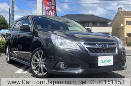 subaru legacy-touring-wagon 2012 -SUBARU--Legacy Wagon DBA-BRM--BRM-011509---SUBARU--Legacy Wagon DBA-BRM--BRM-011509-