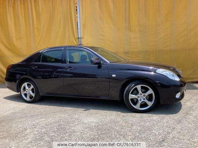 2001 Toyota Verossa GH-JZX110 - Car Price $8,550 2001 Toyota Verossa GH-JZX110 - Car Price $8,550