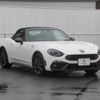 abarth 124 2016 quick_quick_NF2EK_JC8NF2EK600118938 image 9