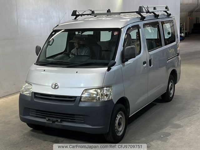 toyota liteace-van 2013 -TOYOTA--Liteace VAN S402M-0036056---TOYOTA--Liteace VAN S402M-0036056- image 1