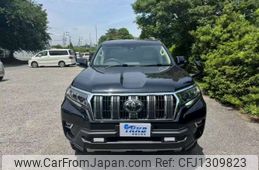 toyota land-cruiser-prado 2019 -TOYOTA--Land Cruiser Prado LDA-GDJ150W--GDJ150W-41750---TOYOTA--Land Cruiser Prado LDA-GDJ150W--GDJ150W-41750-