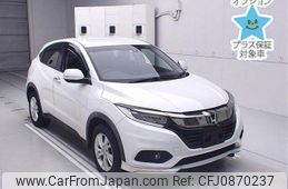 honda vezel 2020 -HONDA--VEZEL RU2-1304977---HONDA--VEZEL RU2-1304977-