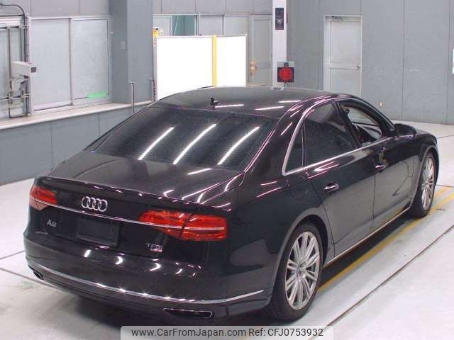 audi a8 2015 -AUDI--Audi A8 ABA-4HCTGF--WAUZZZ4HXGN001653---AUDI--Audi A8 ABA-4HCTGF--WAUZZZ4HXGN001653- image 2