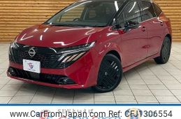 nissan aura 2024 -NISSAN--AURA 6AA-FE13--FE13-403444---NISSAN--AURA 6AA-FE13--FE13-403444-
