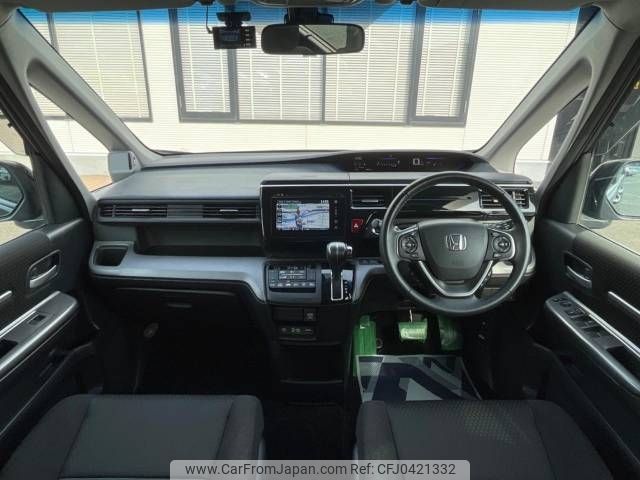 honda stepwagon 2017 -HONDA--Stepwgn DBA-RP3--RP3-1201120---HONDA--Stepwgn DBA-RP3--RP3-1201120- image 2