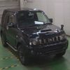 suzuki jimny-sierra 2017 -SUZUKI--Jimny Sierra JB43W--583676---SUZUKI--Jimny Sierra JB43W--583676- image 1