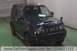 suzuki jimny-sierra 2017 -SUZUKI--Jimny Sierra JB43W--583676---SUZUKI--Jimny Sierra JB43W--583676-