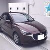 mazda demio 2021 CFJ1509521 image 1
