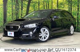 subaru levorg 2016 CFJ1612374