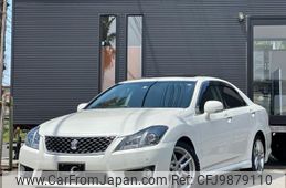 toyota crown 2010 quick_quick_GRS204_GRS204-0014521