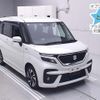 suzuki solio 2021 CFJ1769349 image 1