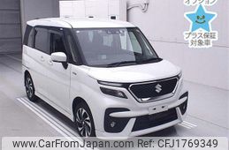 suzuki solio 2021 CFJ1769349